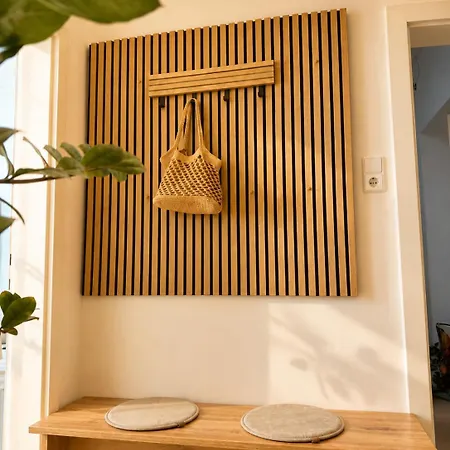 Apartment Stadtquartier Operated By Hostguides *