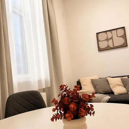 Apartment Stadtquartier Operated By Hostguides Baden