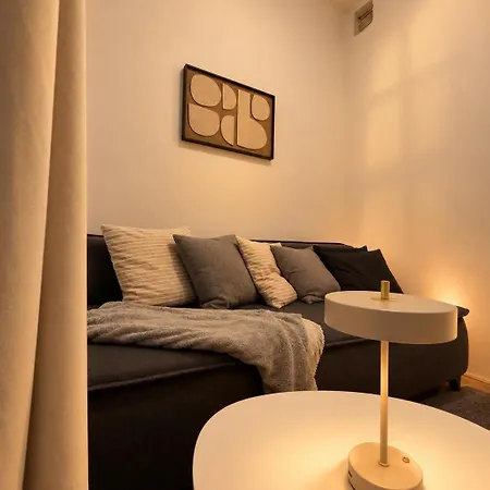 Stadtquartier Operated By Hostguides * Baden