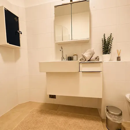 Apartment Stadtquartier Operated By Hostguides Baden